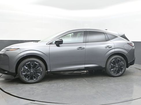 New 2026 Nissan Murano Platinum AWD/4WD image 4