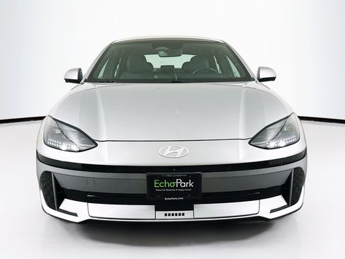 Used 2023 Hyundai Ioniq 6 Limited RWD image 2