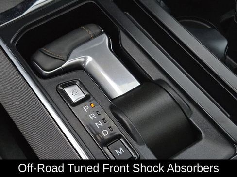 Used 2023 Ford F150 Platinum w/ Equipment Group 701A High image 32