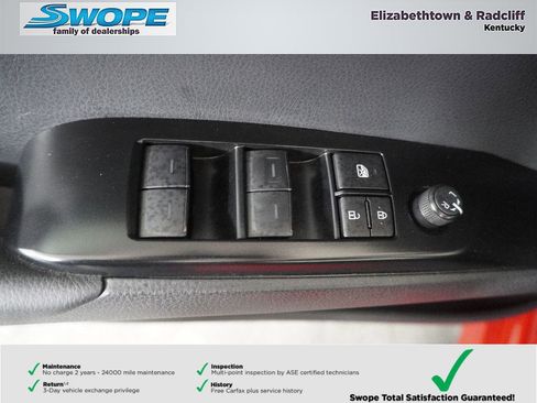 Used 2025 Toyota Camry LE FWD image 14