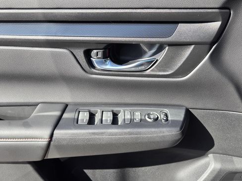 Certified 2026 Honda CR-V Sport image 11