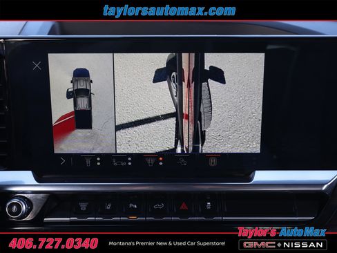 Used 2024 GMC Sierra 2500 SLT w/ SLT Convenience Package image 19