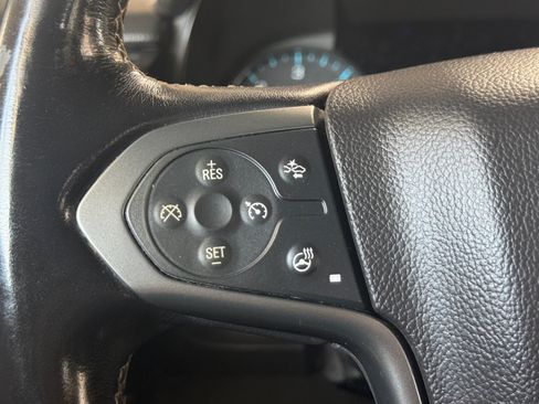 Used 2019 Chevrolet Tahoe Premier w/ Premier Plus Edition AWD/4WD image 20