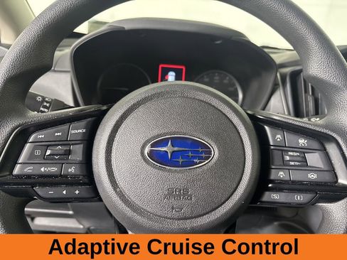 Used 2024 Subaru Crosstrek 2.0i Premium image 13