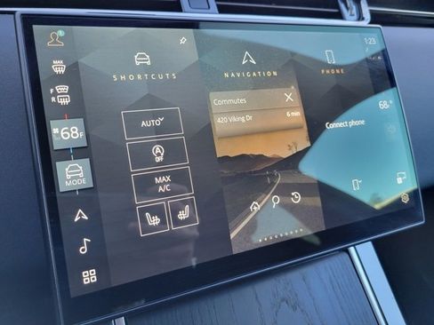 Used 2026 Land Rover Range Rover Evoque S image 34