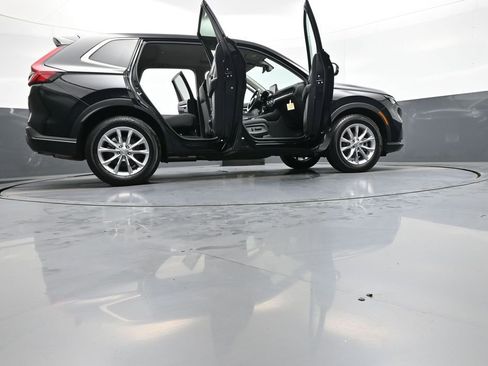 Certified 2024 Honda CR-V EX-L image 49