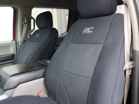 Used 2020 Ford F150 XLT w/ Equipment Group 302A Luxury AWD/4WD image 4