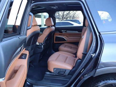 Certified 2025 Kia Telluride SX Prestige X-Line image 26