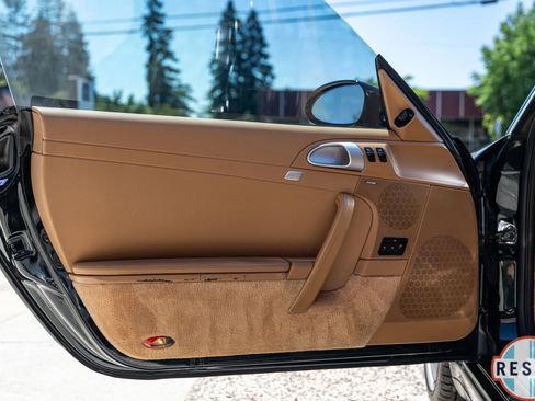 Used 2007 Porsche 911 Targa 4S image 15