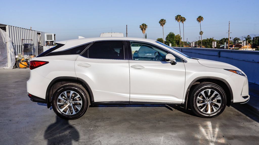 Used 2022 Lexus RX 350 FWD image 13