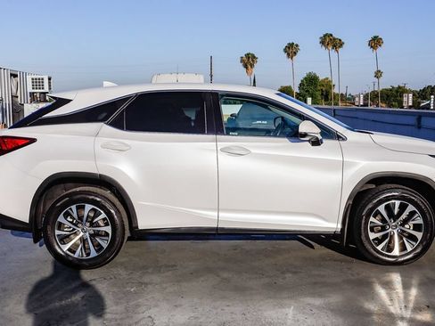 Used 2022 Lexus RX 350 FWD image 13