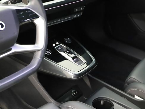 Used 2023 Audi Q4 e-tron Prestige w/ Black Optic Package AWD/4WD image 18