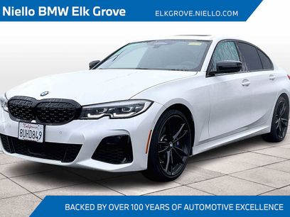 Used 2021 BMW M340i xDrive