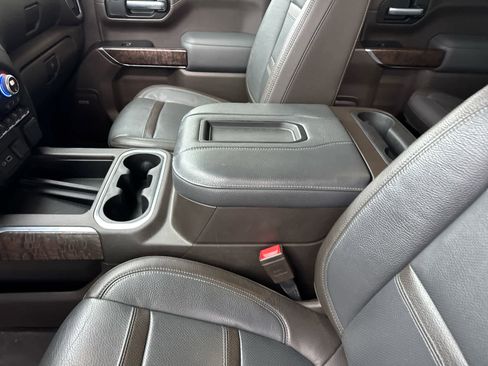 Certified 2020 GMC Sierra 1500 Denali w/ Denali Ultimate Package image 22