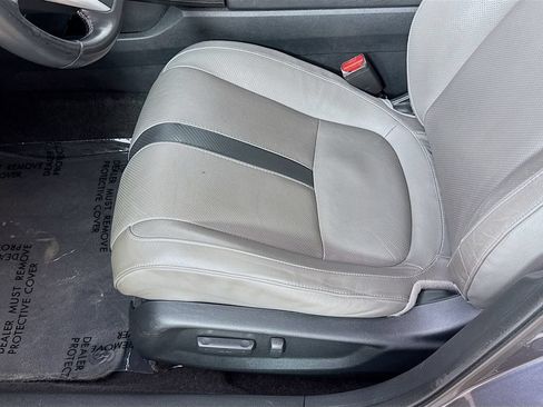 Used 2017 Honda Civic EX-L image 22