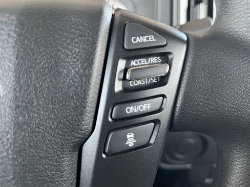 New 2026 Nissan Frontier SV w/ Tow Package image 17