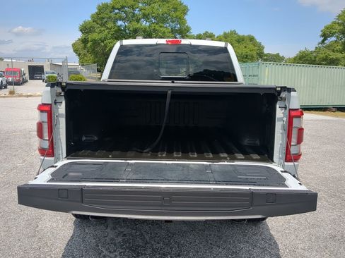 Certified 2023 Ford F150 Tremor w/ Equipment Group 402A High AWD/4WD image 11