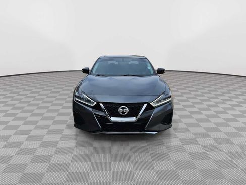 Used 2019 Nissan Maxima 3.5 SL w/ Floor Mat Group image 3