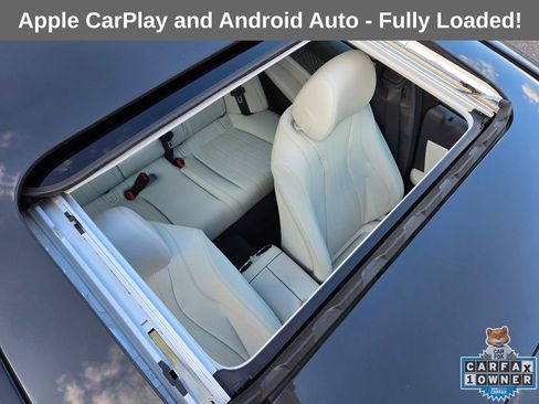 Used 2021 Mercedes-Benz E 350 Sedan w/ Premium Package image 11