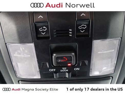 Used 2022 Lexus GX 460 Premium w/ Premium Plus Package AWD/4WD image 9