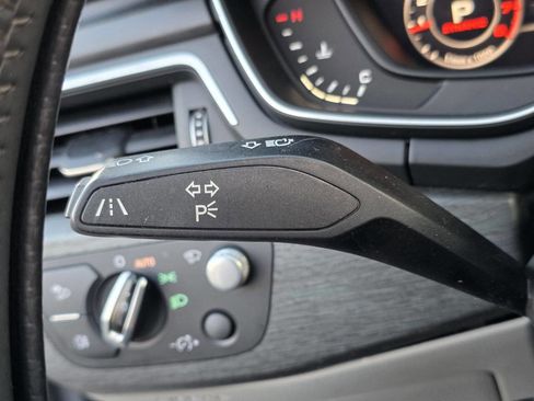 Used 2017 Audi A4 2.0T Prestige image 49