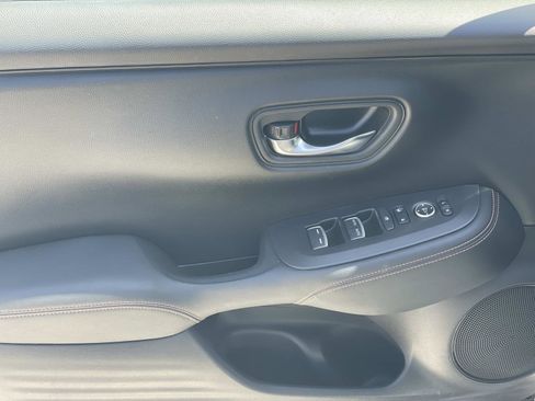 Certified 2023 Honda HR-V Sport image 13