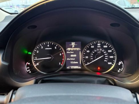 Used 2015 Lexus NX 200t 200t image 16