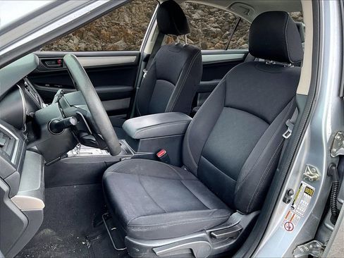 Used 2019 Subaru Legacy 2.5i w/ Alloy Wheel Package image 22