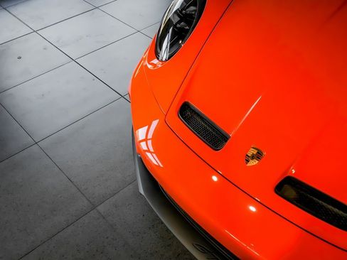 Used 2026 Porsche 911 GT3 image 33
