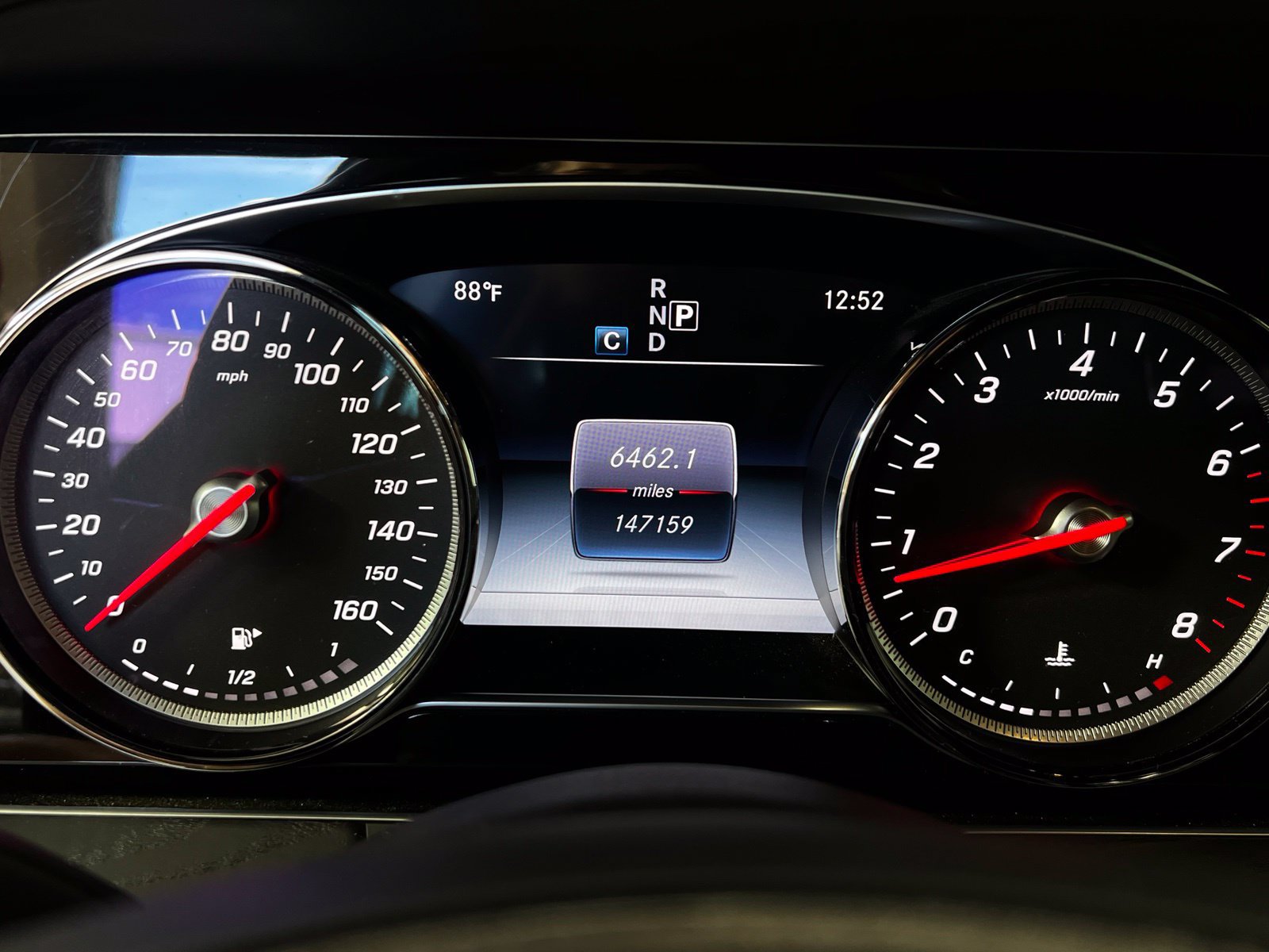Used 2017 Mercedes-Benz E 300 image 10