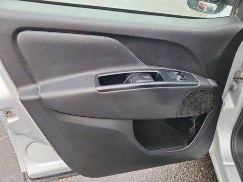 Used 2019 RAM ProMaster City SLT image 16