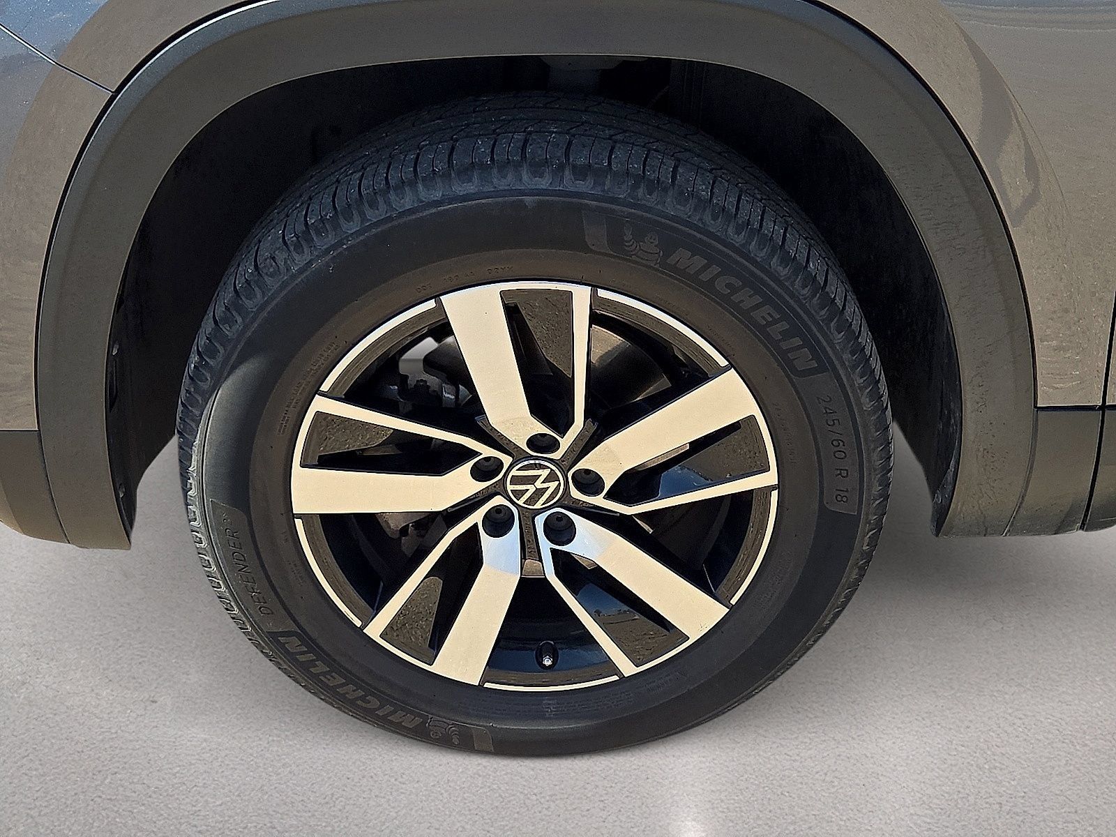 Used 2022 Volkswagen Atlas SE FWD image 10