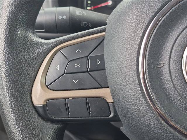 Used 2016 Jeep Renegade Sport w/ Power & Air Group AWD/4WD image 16