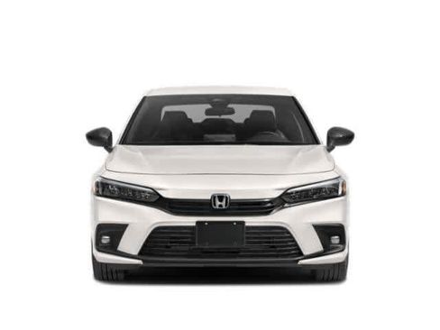 Used 2024 Honda Civic Sport image 7