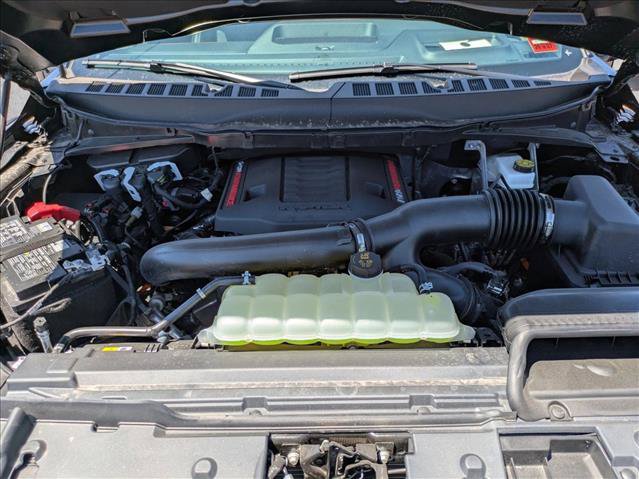 New 2026 Ford F150 Raptor AWD/4WD image 16