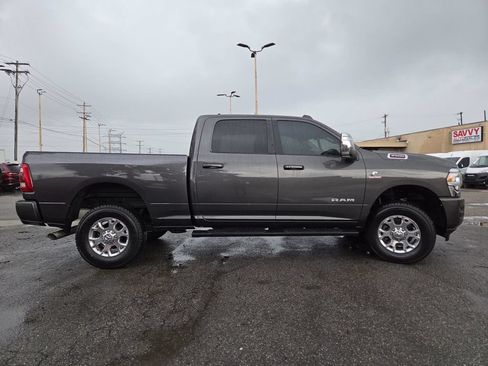 Used 2024 RAM 2500 Laramie w/ Safety Group AWD/4WD image 15