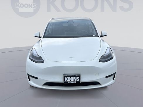 Used 2023 Tesla Model Y Performance image 11