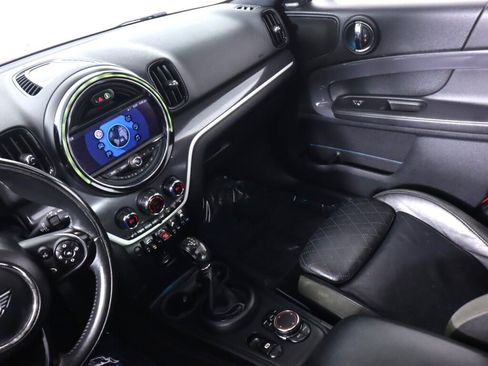 Used 2019 MINI Cooper Countryman S AWD/4WD image 33