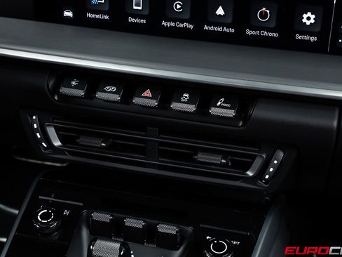 Used 2023 Porsche 911 Turbo S image 31