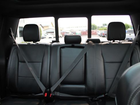 Used 2016 Ford F150 Lariat w/ Equipment Group 502A Luxury AWD/4WD image 42