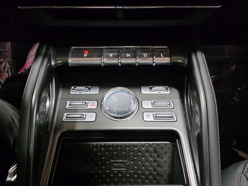 New 2026 Lincoln Nautilus Reserve image 26