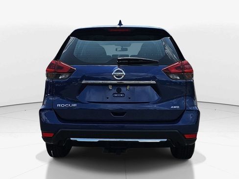 Used 2020 Nissan Rogue S AWD/4WD image 7