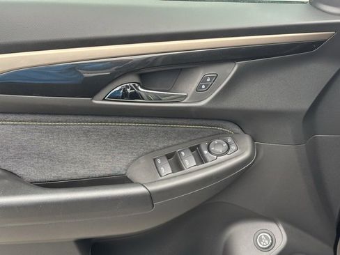 New 2026 Chevrolet TrailBlazer ACTIV w/ Convenience Package image 3