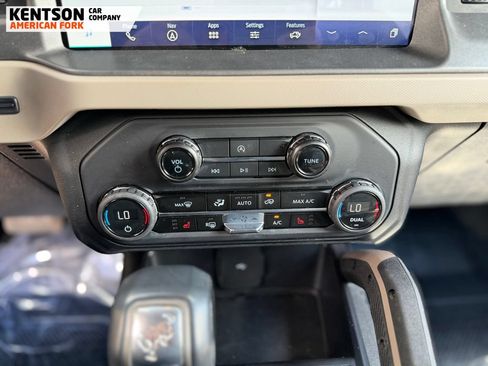 Used 2024 Ford Bronco Big Bend AWD/4WD image 21