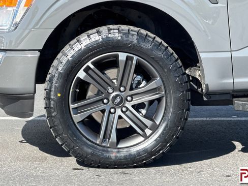 Used 2021 Ford F150 XLT w/ Equipment Group 301A Mid AWD/4WD image 32