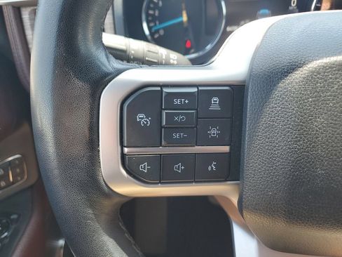 Used 2024 Ford Expedition Limited RWD image 26