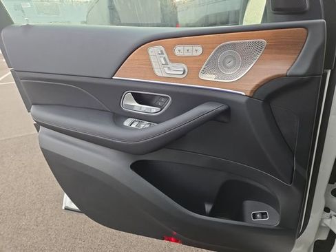 New 2026 Mercedes-Benz GLE 350 4MATIC image 20