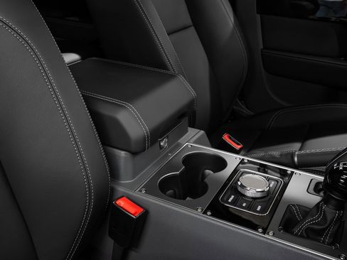 New 2026 INEOS Grenadier Trialmaster Edition image 31