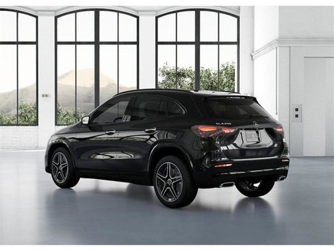 New 2026 Mercedes-Benz GLA 250 4MATIC image 29