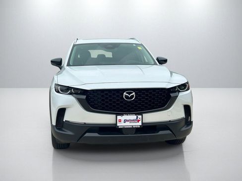 Used 2025 MAZDA CX-50 2.5 Hybrid w/ Premium Plus Pkg AWD/4WD image 2